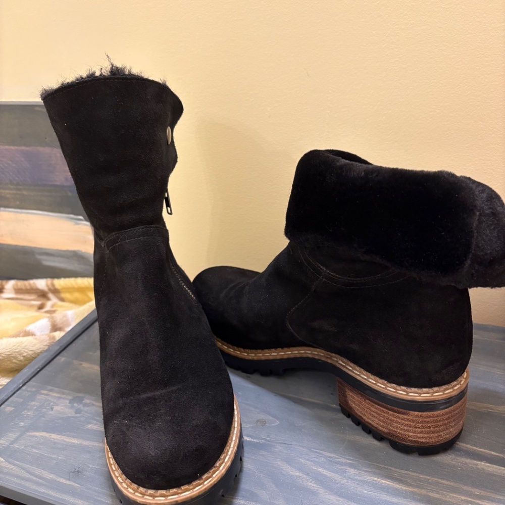 Winter boots - Picture 3 of 3